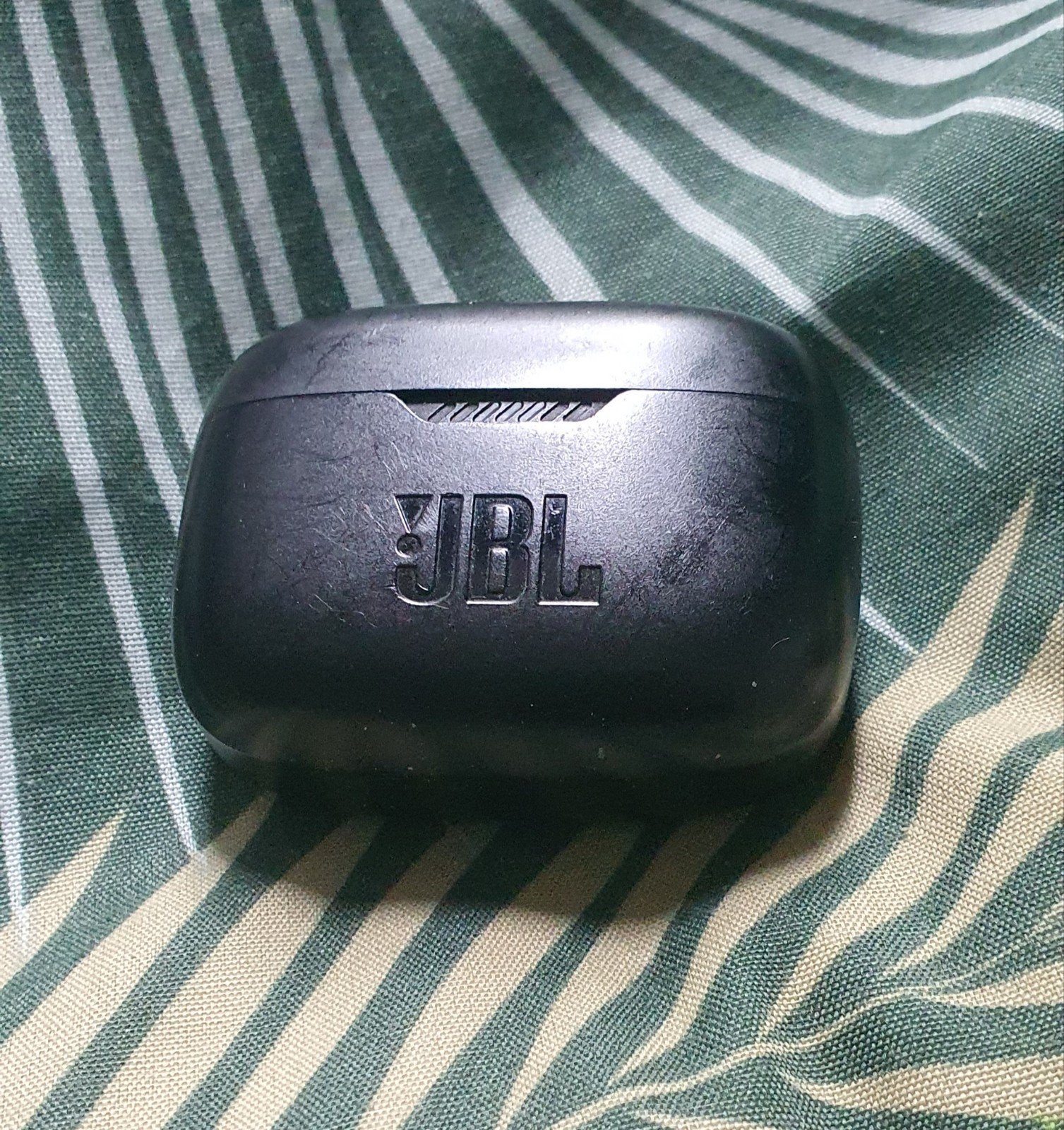 JBL Tune 230nc tws, Ophalen