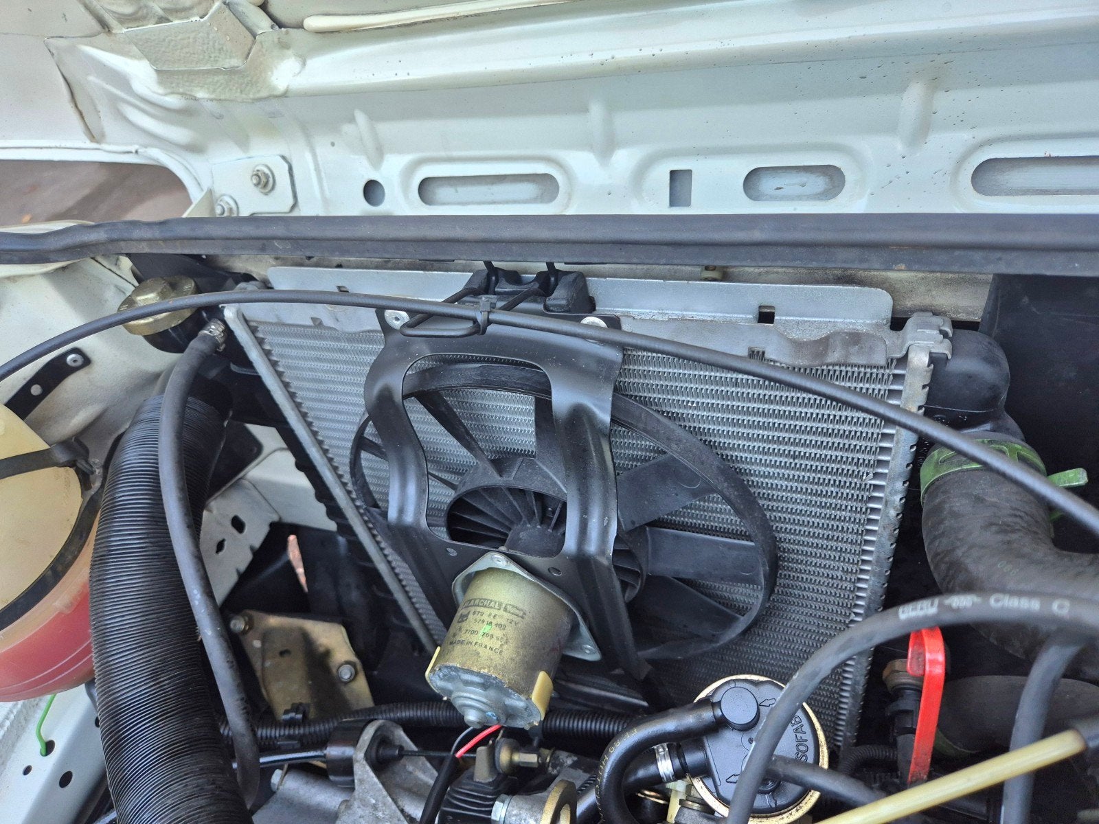 1989 Renault 5 SL in originele TOP staat, foto 7
