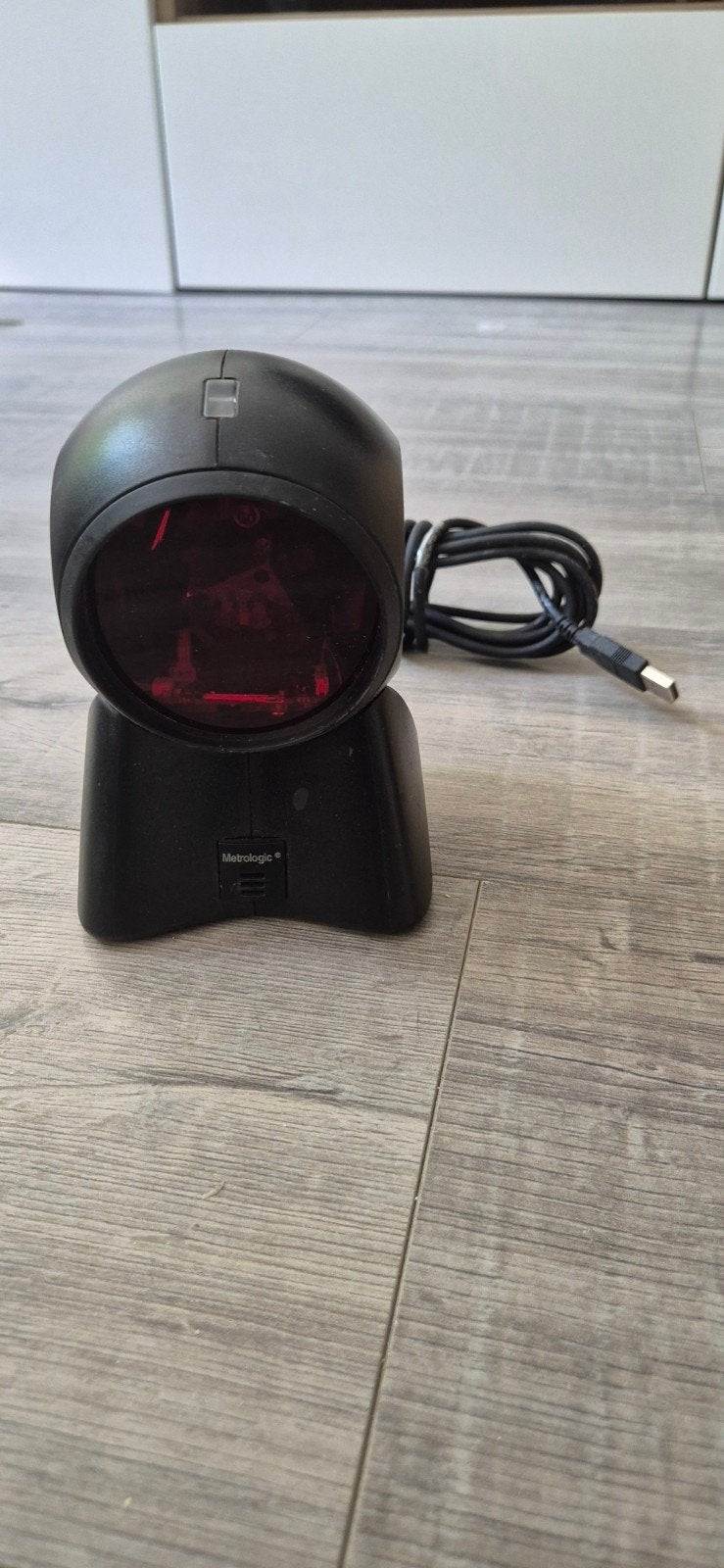 Barcodescanner - Met USB kabel, Ophalen, Gebruikt, Overige typen