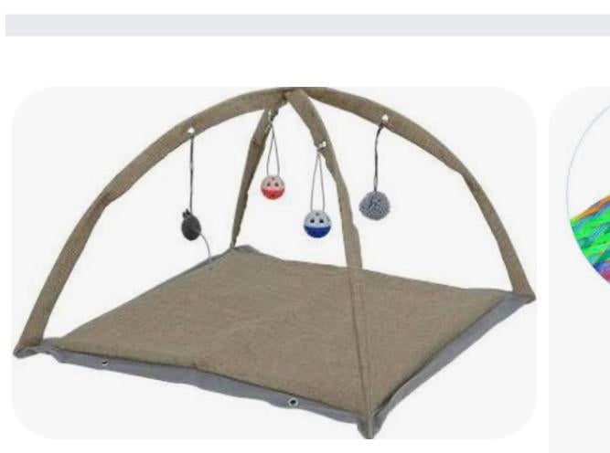 Katten spullen, Dieren en Toebehoren, Katten-accessoires, Ophalen of Verzenden, Gebruikt