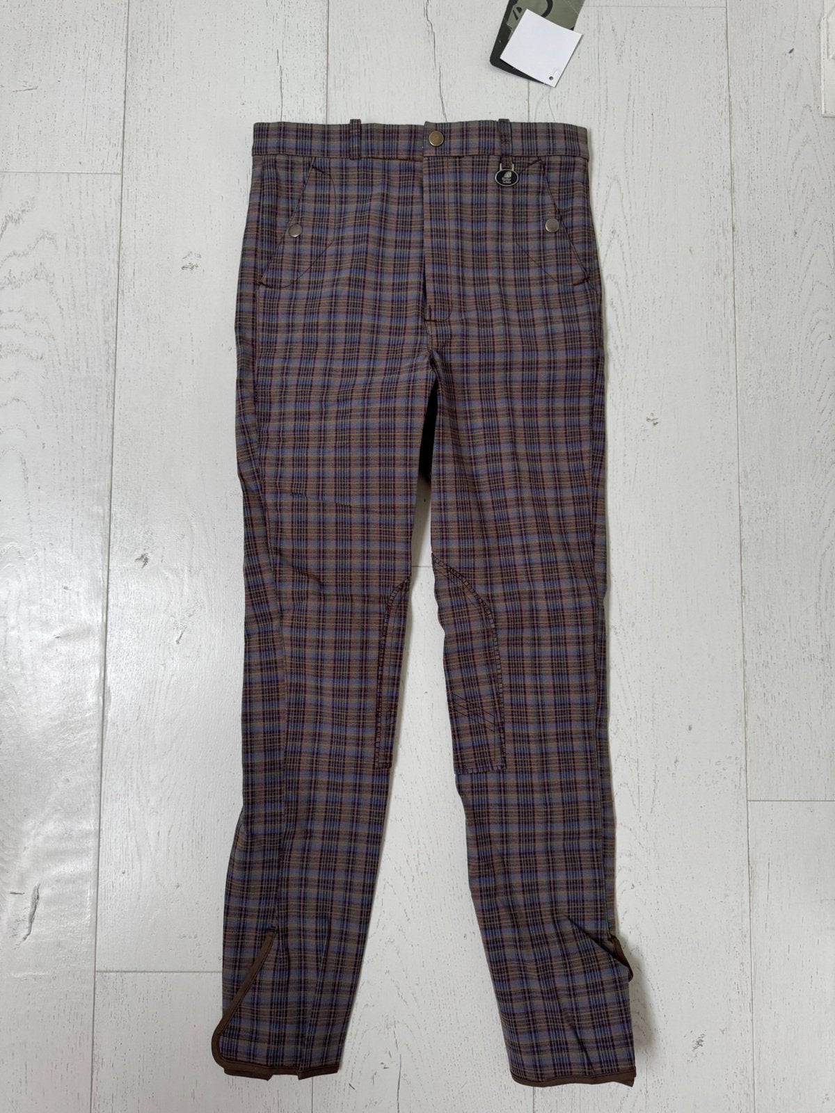 Ruitergilde rijbroek maat 176, Ophalen of Verzenden, Nieuw, Kinderen, Onderkleding