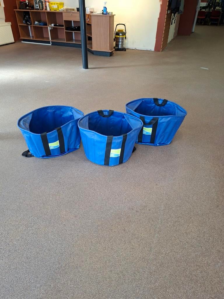 Preston Heavy Duty Weighbag, Watersport en Boten, Hengelsport | Witvissen, Nieuw, Overige typen, Ophalen of Verzenden