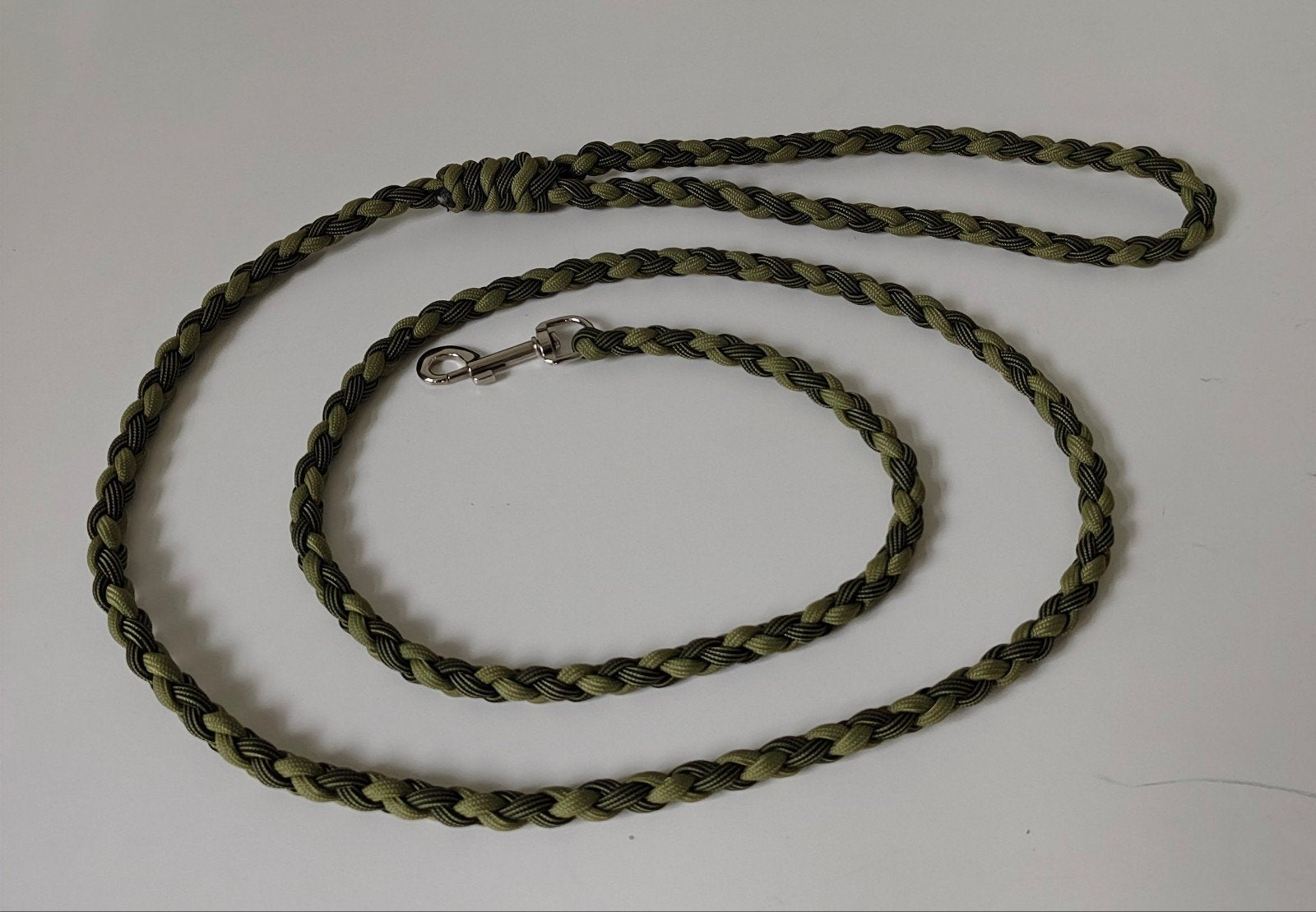 Hondenriem 1m50.  XS/S, Ophalen of Verzenden, Nieuw, Hondenriem