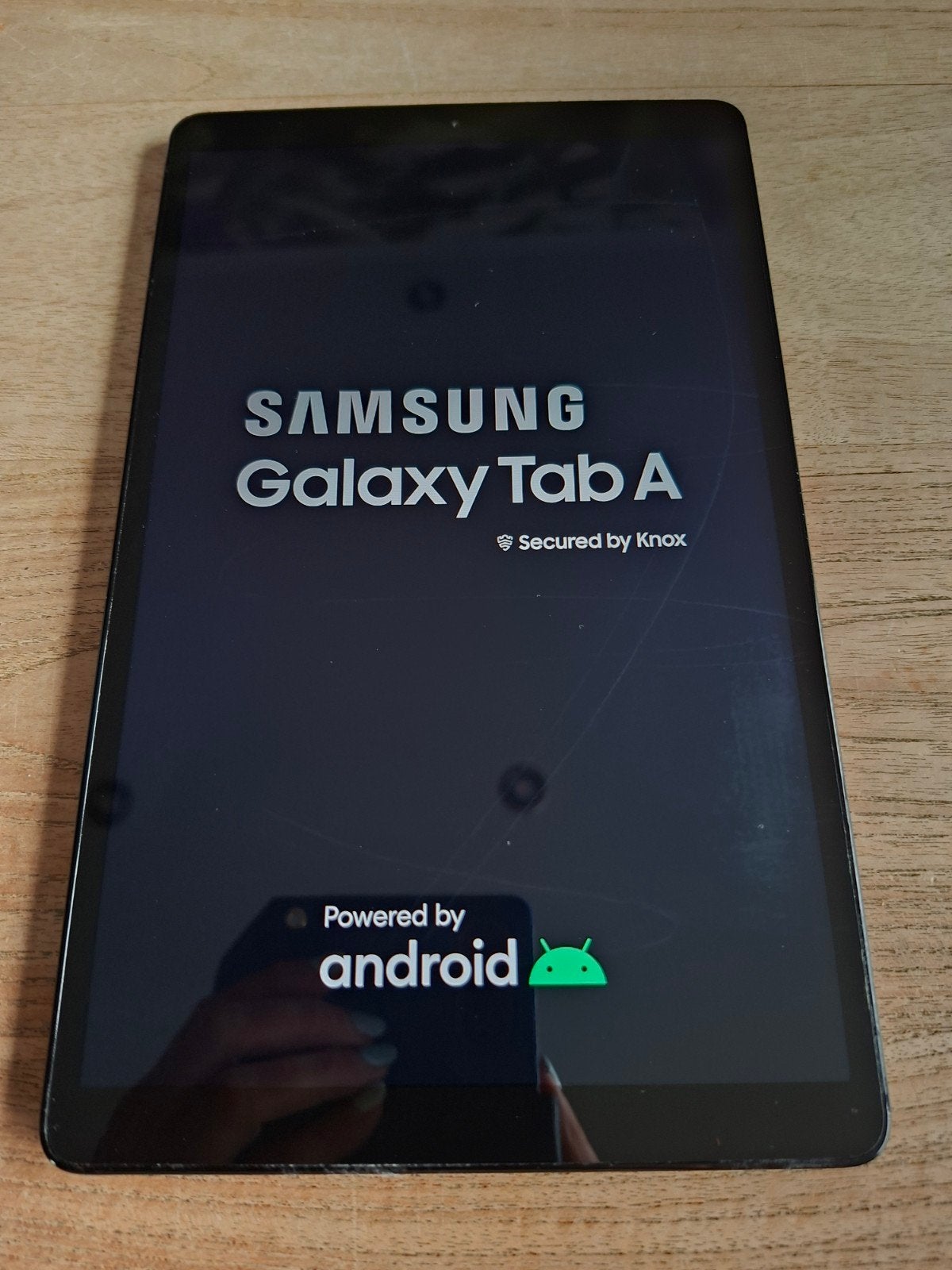 Samsung Galaxy Tab A  10.1 inch - Wi-Fi - 32GB, 10 inch, Ophalen of Verzenden, Zo goed als nieuw, Samsung