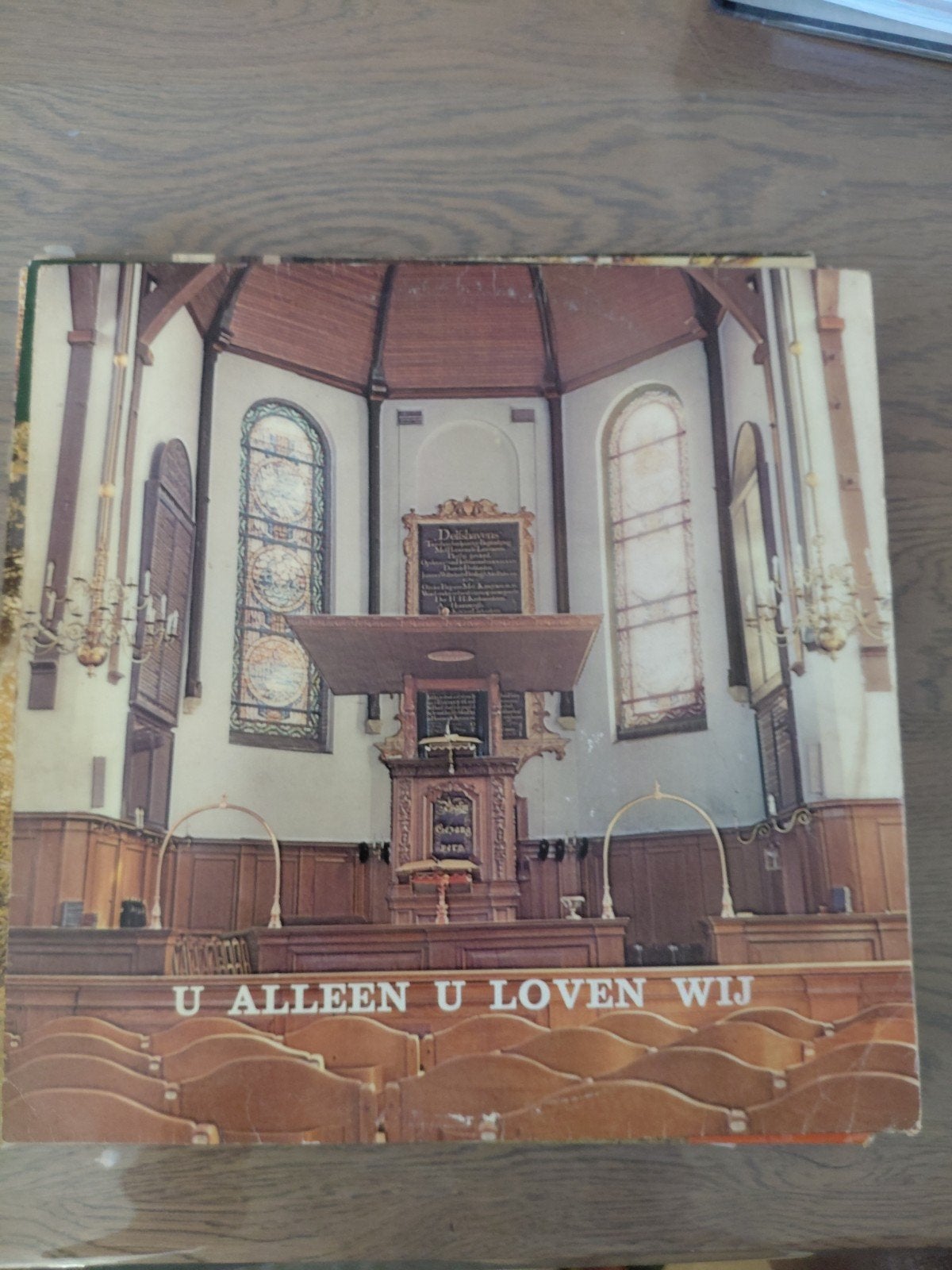 LP, Cd's en Dvd's, Vinyl | Country en Western, Ophalen, Zo goed als nieuw