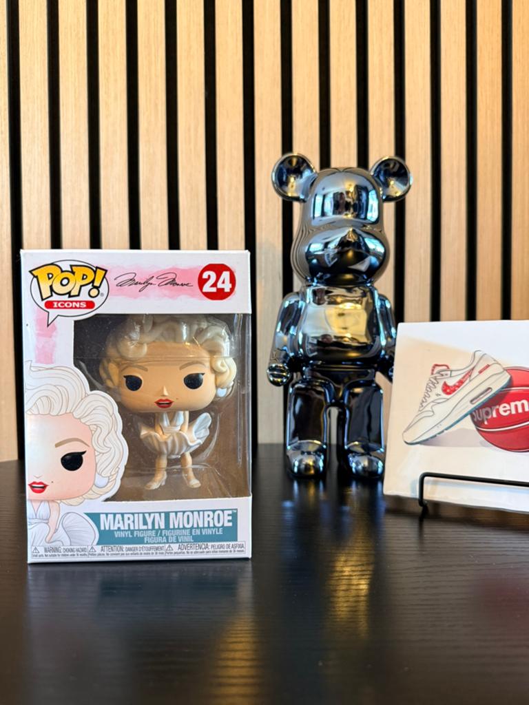Funko Pop Marilyn Monroe exclusive | collectors item, Verzamelen, Verzenden, Nieuw