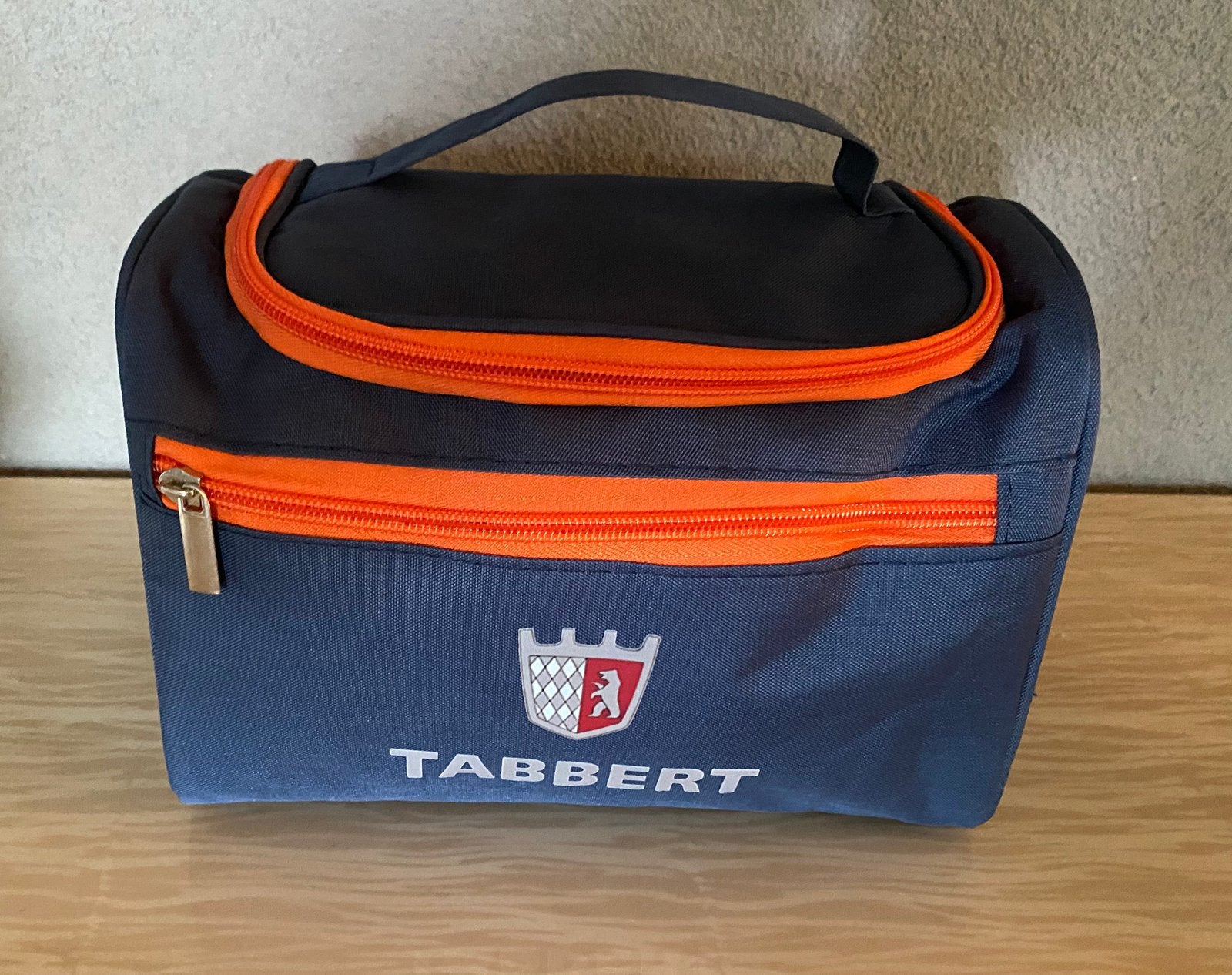 Tabbert Luxe Toilettas, Caravans en Kamperen, Caravan accessoires, Nieuw, Ophalen of Verzenden