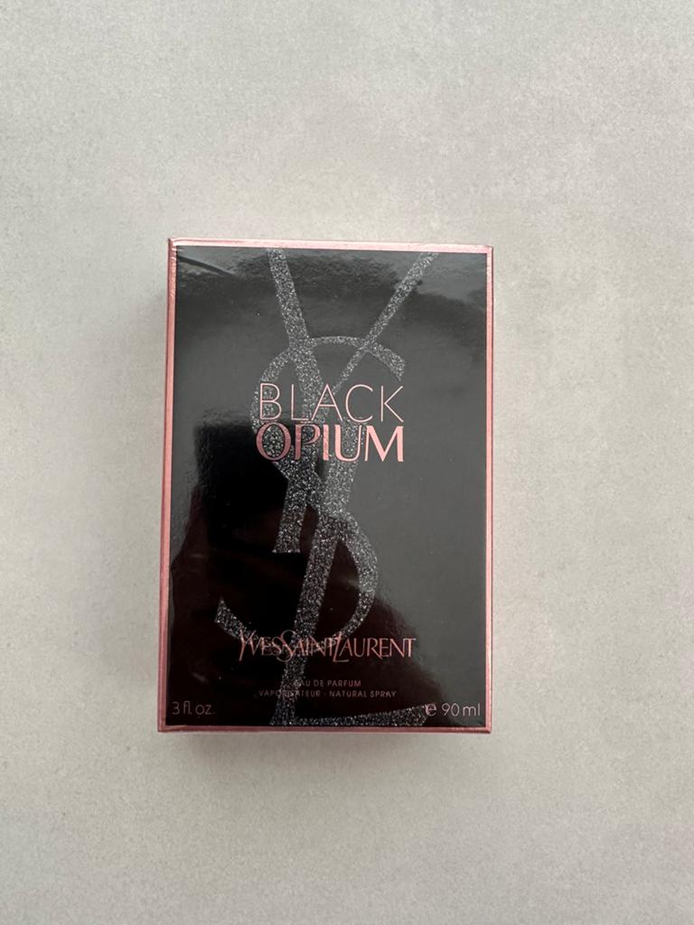 Black Opium Eau de Parfum, Ophalen, Nieuw