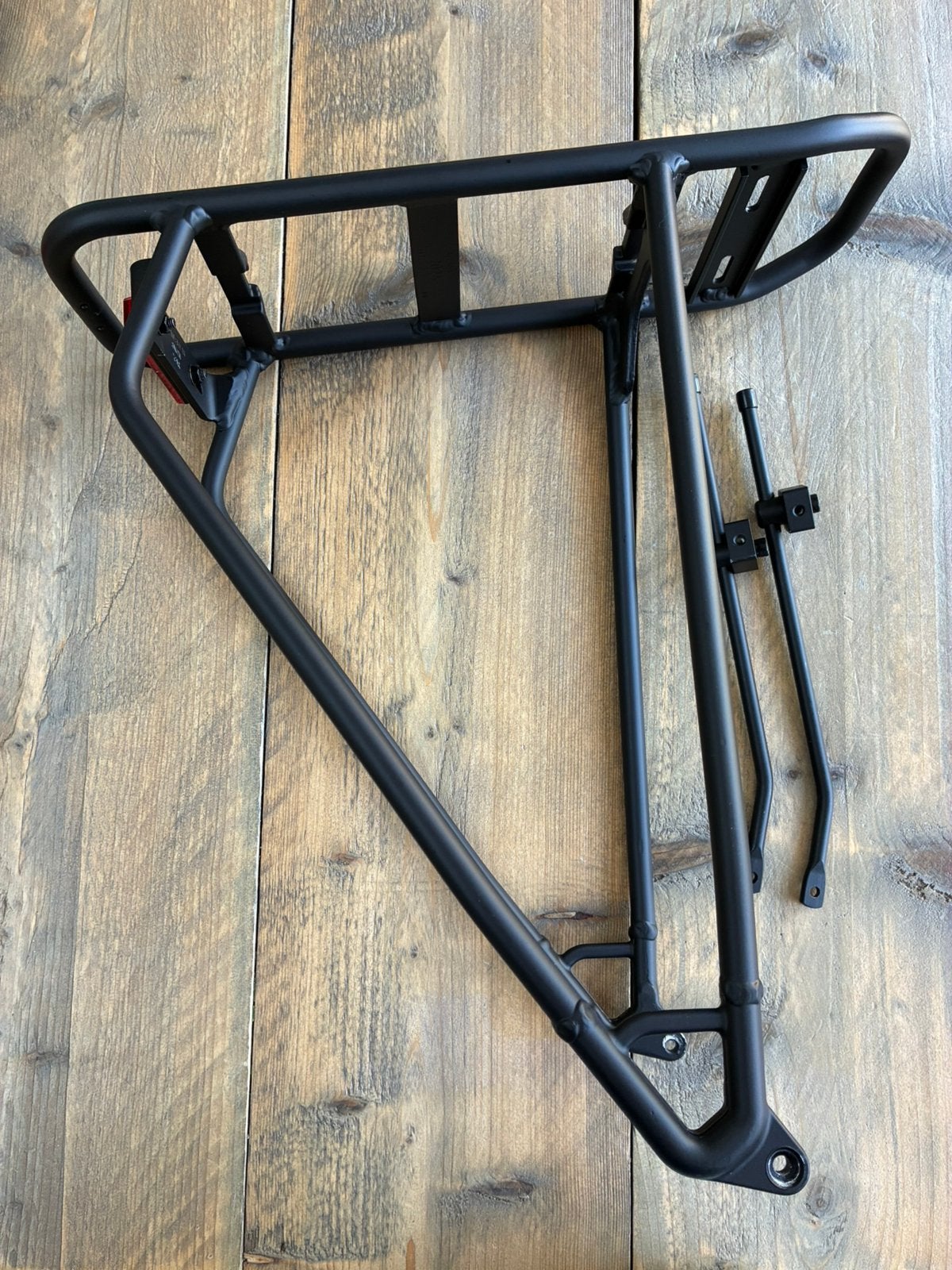 AtranVelo Maxi bagegedrager AVS+, Ophalen of Verzenden, Nieuw