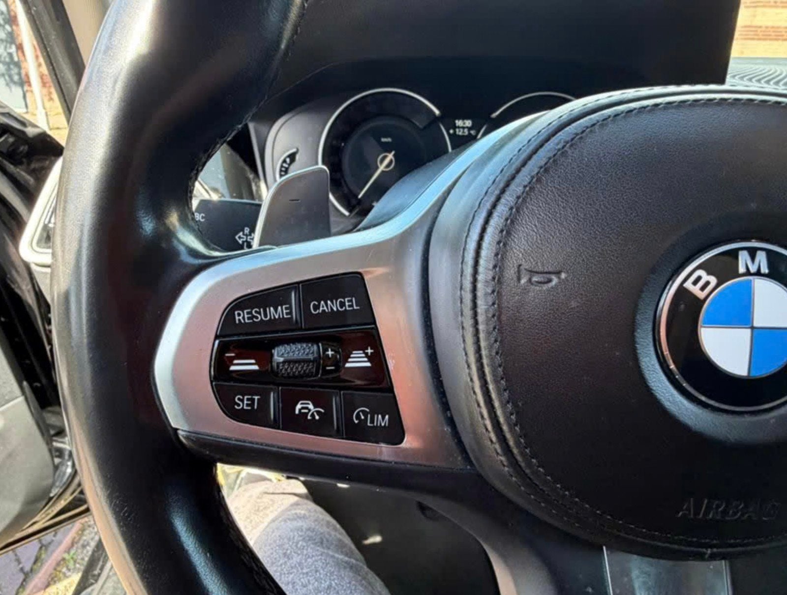Foto 11 van BMW 3-Serie 320i Automaat/Veel opties! 2019