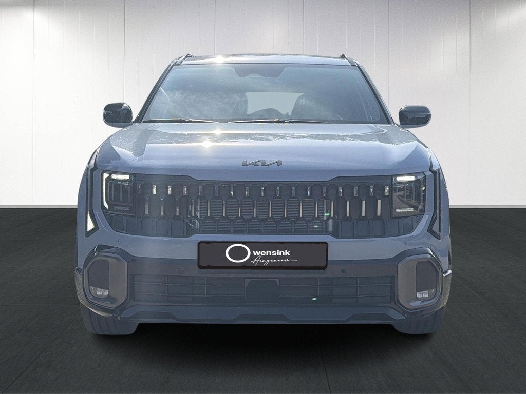 Kia Seltos 1.6T DCT7 X-Line Demo Edition | 360 Camera | Harm, Auto's, Kia, Stof, 179 pk, Bedrijf, Nieuw