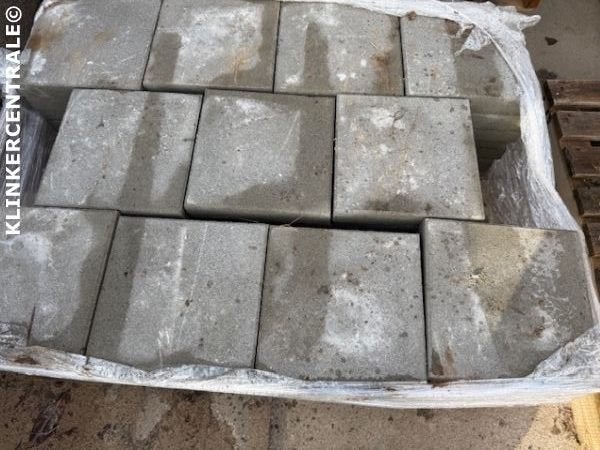 7m2 grijs betontegels 30x30x6cm storp/trottoir/tuintegels, Verzenden, Nieuw, 5 tot 10 m², Bij dit product niet bekend.