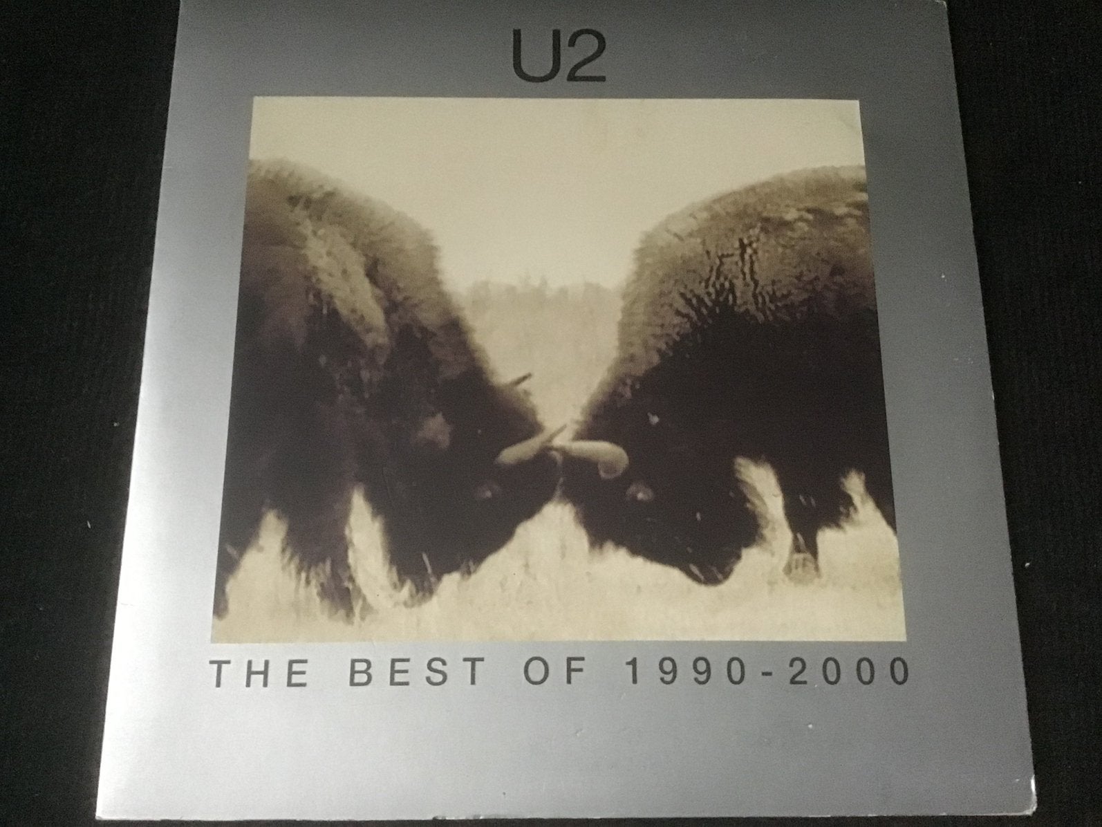 U2, 10 cd-singles, Cd's en Dvd's, Cd Singles, Zo goed als nieuw, Pop, Ophalen of Verzenden