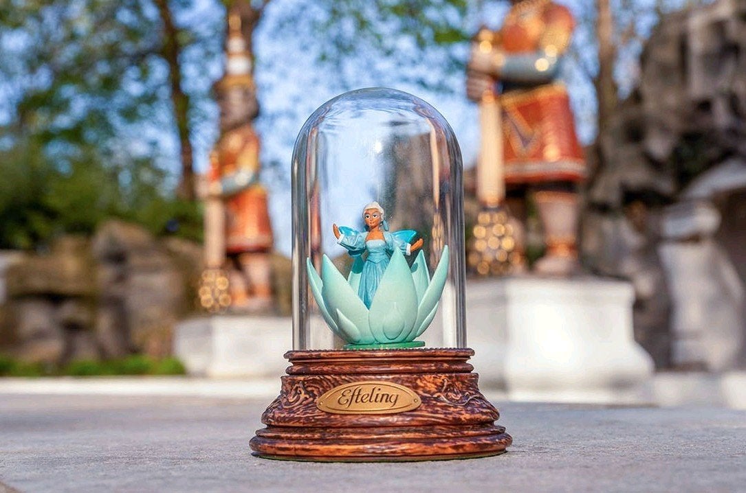 Efteling Premium kado, Verzamelen, Efteling, Ophalen of Verzenden, Nieuw, Beeldje of Poppetje