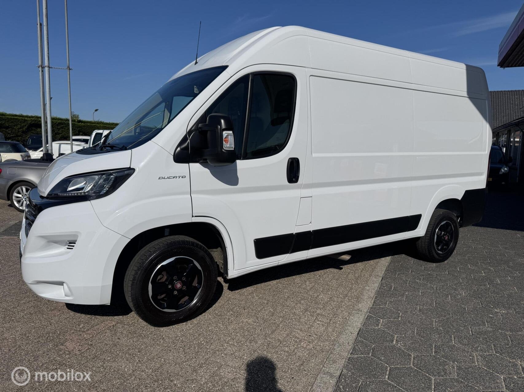 Fiat Ducato