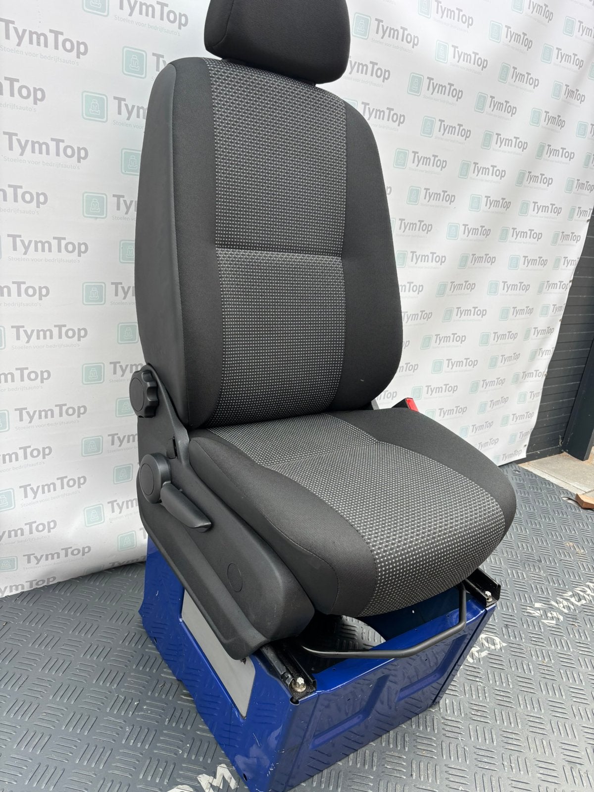 stoel rechts passagier mercedes sprinter volkswagen crafter, Auto-onderdelen, Ophalen, Tymtop5@gmail.com, 3161ek, Tymtop