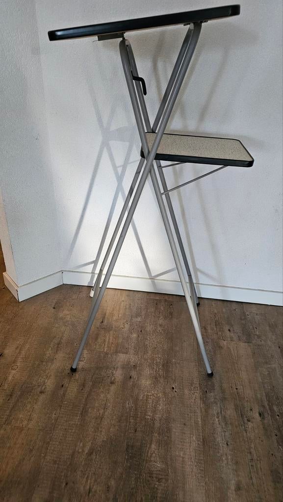 Standaard voor diaprojector, Audio, Tv en Foto, Diaprojectors, Ophalen