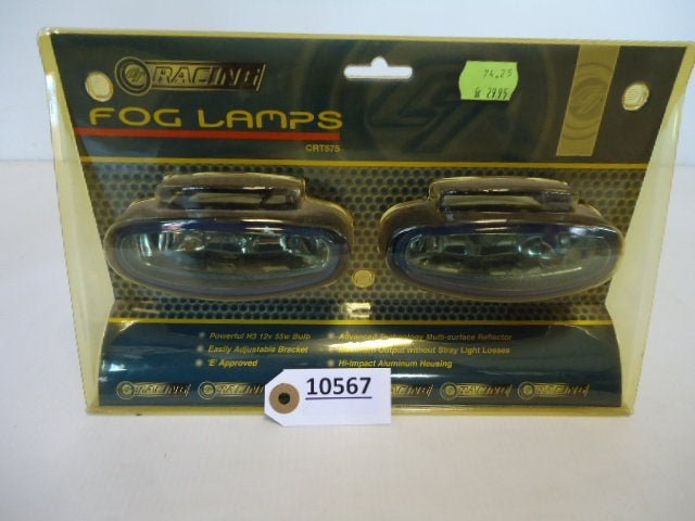 Koplamp D1-17784