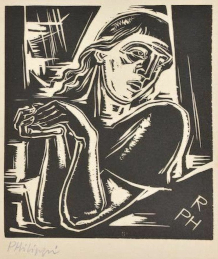 Mooie, betaalbare kunst v/h Grafiekkabinet Robert Philippi, Antiek en Kunst, Verzenden