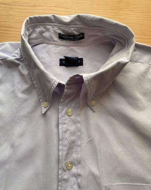 Gant overhemd maat XXL [H]1, Ophalen of Verzenden, Zo goed als nieuw, Overige kleuren, Overige halswijdtes