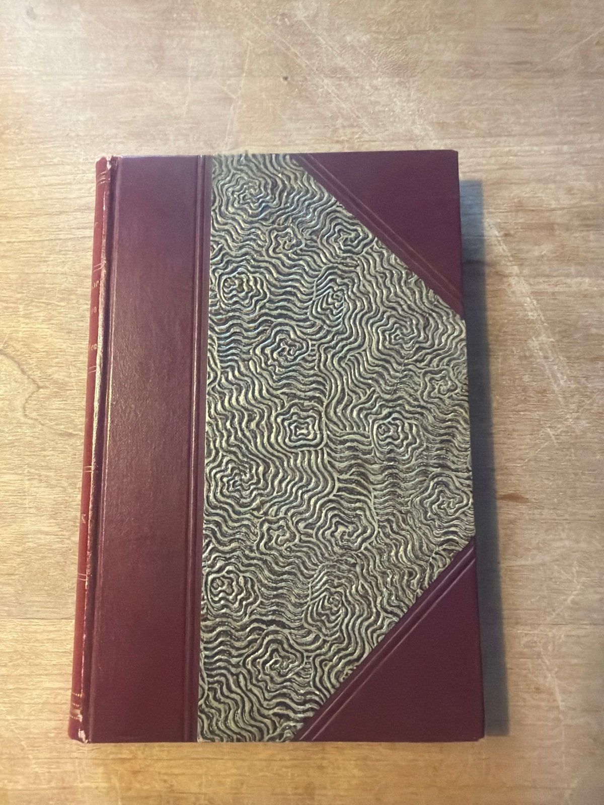 Een Bundel Liederen en Gedichten - E.J. Potgieter (1900), Ophalen of Verzenden, Gelezen, Eén auteur