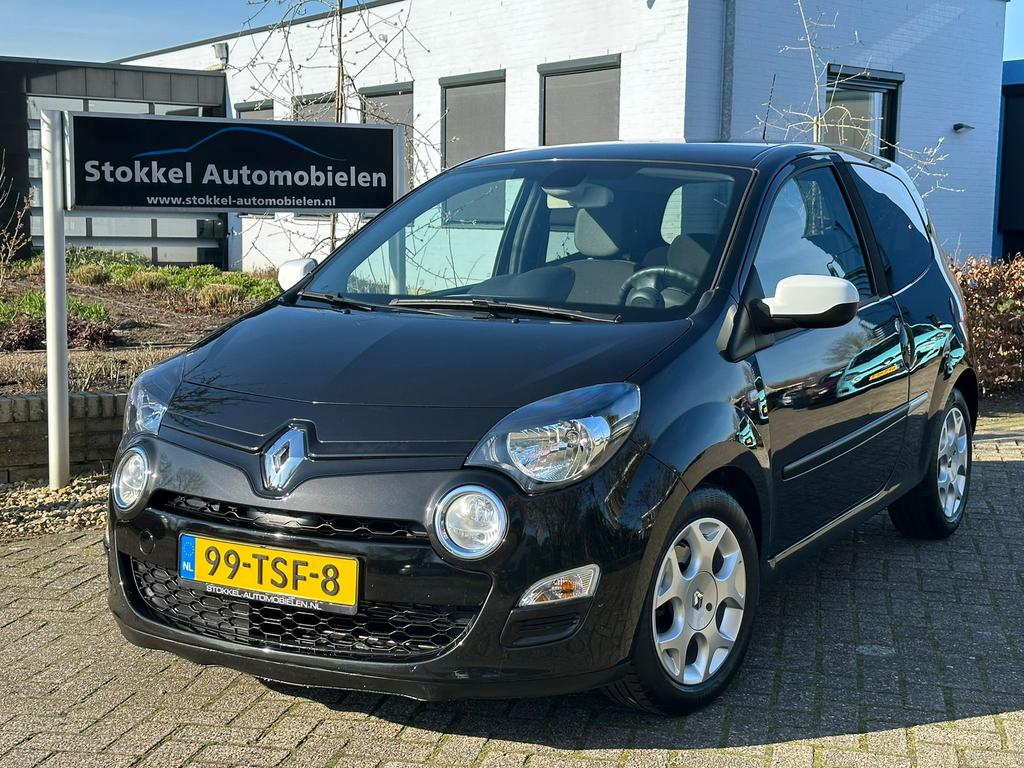 Renault Twingo Dynamique1.2 16V Aux/tel/clima✅/bose, Auto's, Renault, Bedrijf, Twingo, ABS, Airbags, Airconditioning, Alarm, Bluetooth