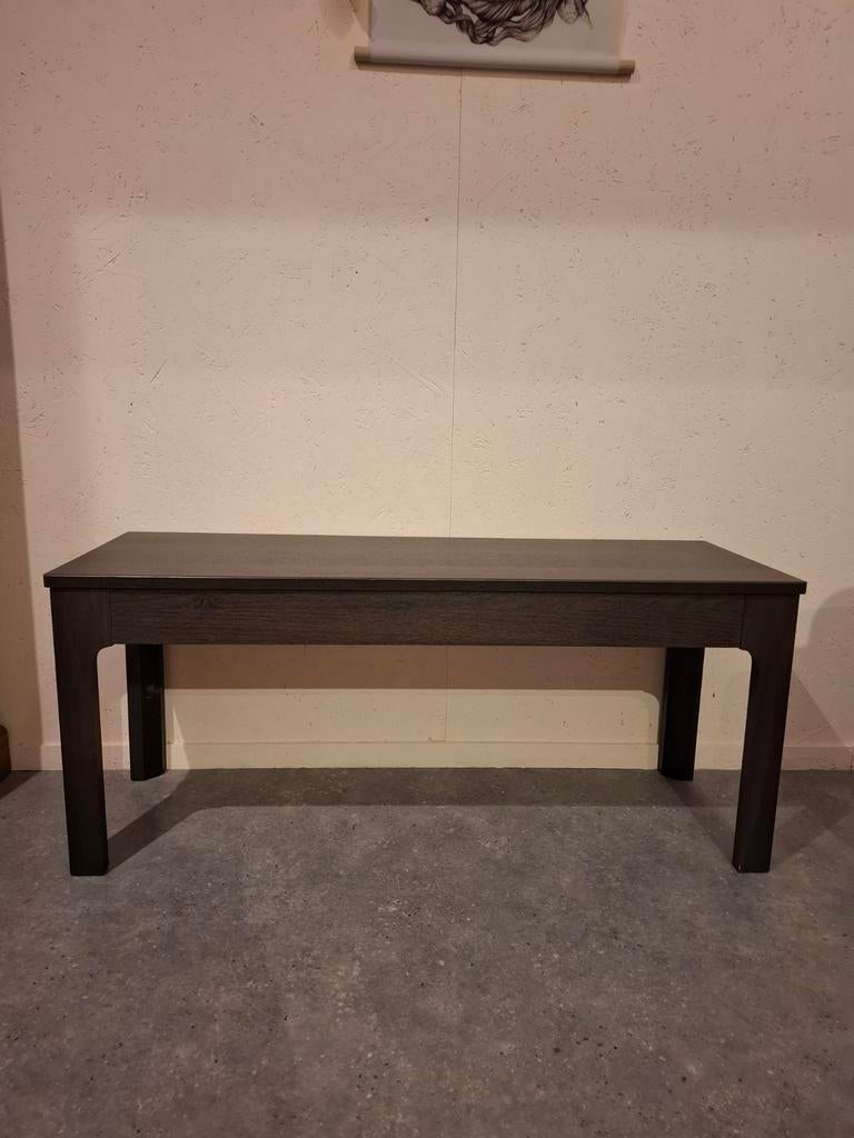 Ikea bankje, Ophalen of Verzenden, 25 tot 50 cm, Rechthoekig, 100 tot 150 cm
