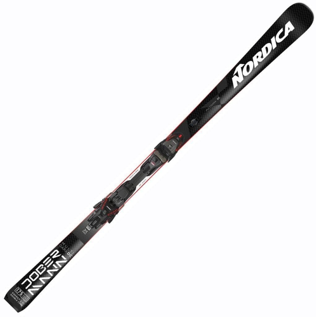 Nordica Dobermann Multigara DC FDT 165 170 175 cm Race ski, Sport en Fitness, Skiën en Langlaufen, 160 tot 180 cm, Nieuw, Ophalen of Verzenden