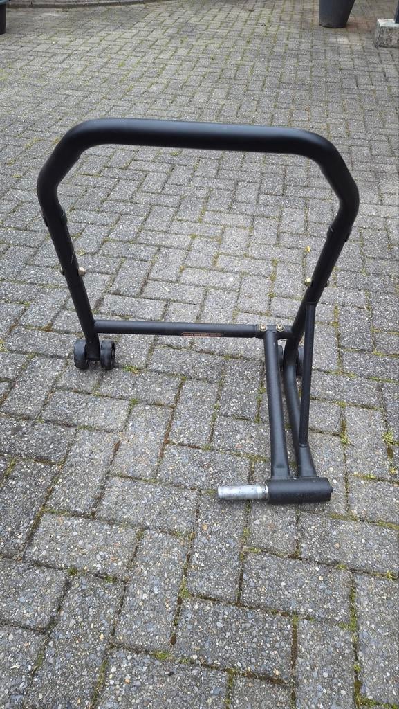 paddock stand TRIUMPH, Motoren, Ophalen of Verzenden