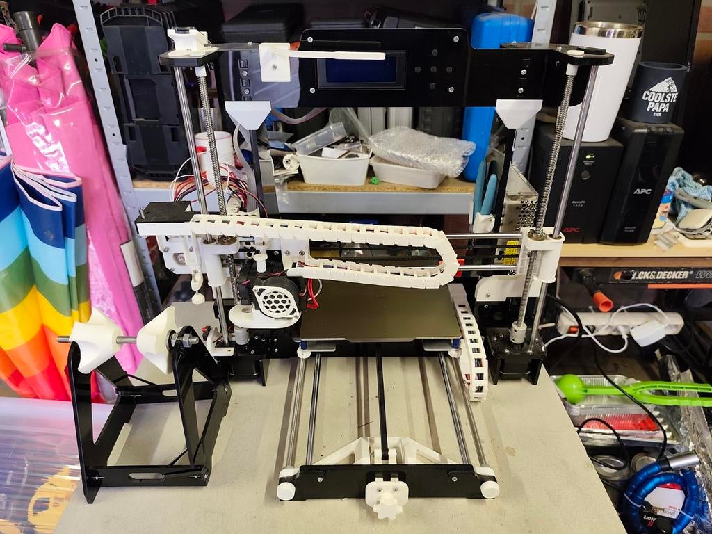 Anet A8 3D-printer - FDM technologie, Computers en Software, 3D Printers, Ophalen