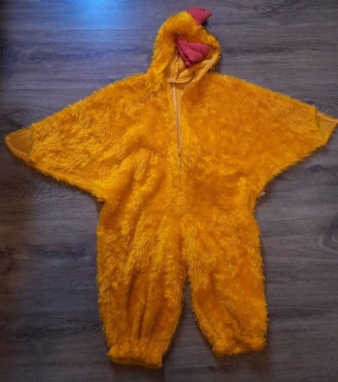 Leuk Kippenpak Carnaval, Ophalen of Verzenden, Jongen of Meisje
