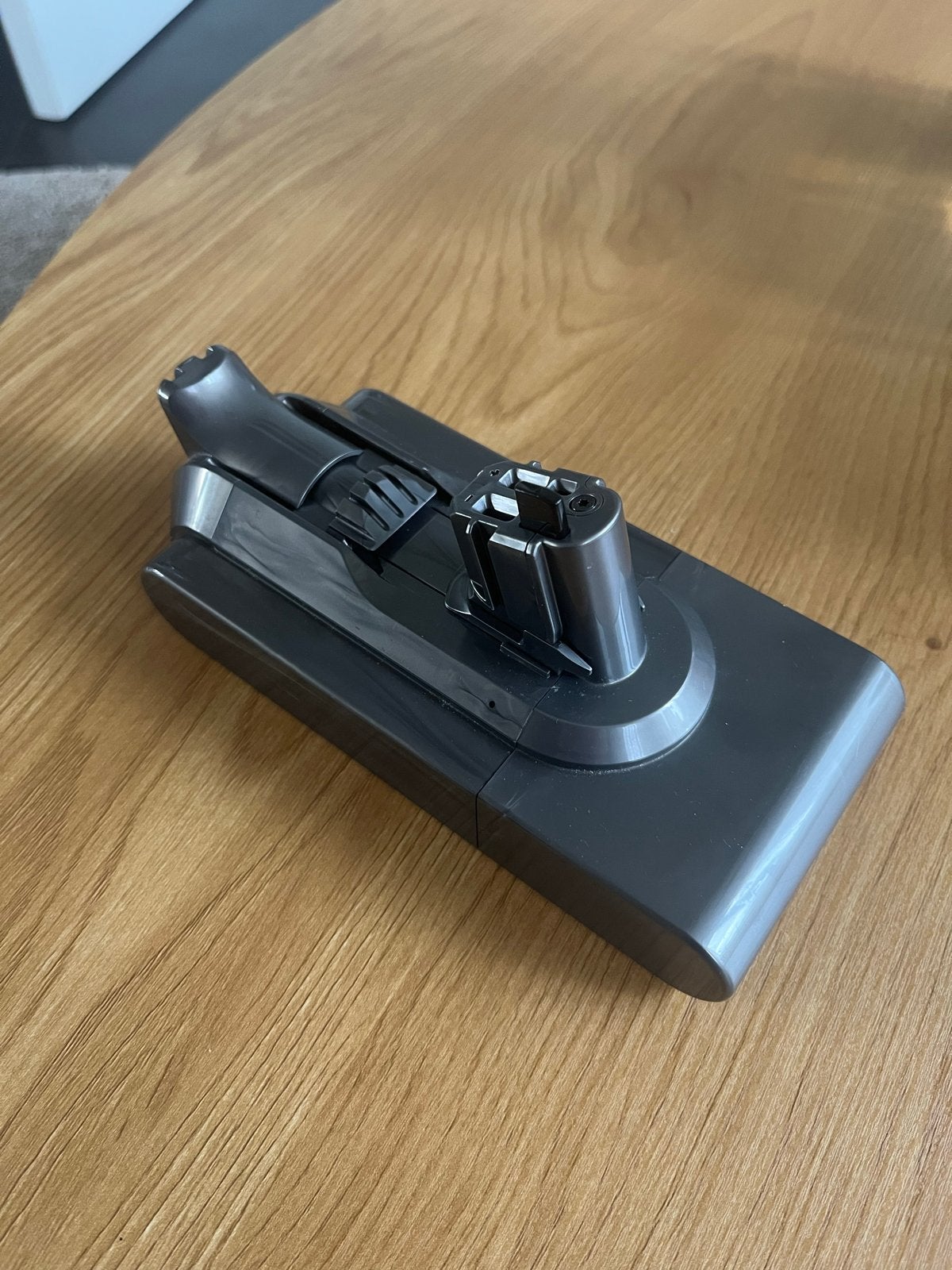 Dyson SV17 Accu - Defect (H8S-EUNGA2506A), Ophalen of Verzenden, Niet werkend