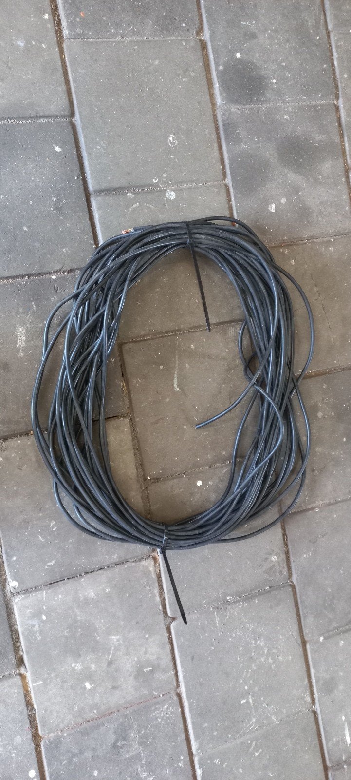 3 x 1,5mm2 snoer / kabel, Ophalen of Verzenden, Nieuw, Kabel of Snoer