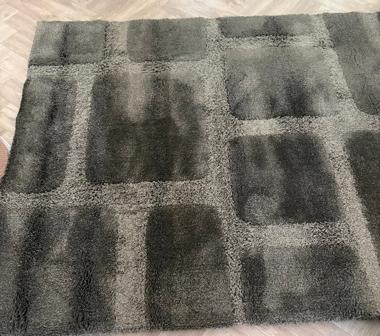 Foto 2 van Vloerkleed Santoria