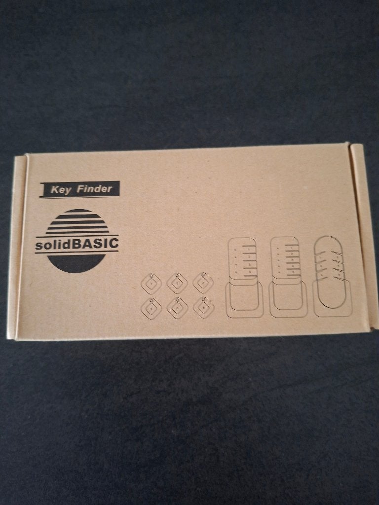 Keyfinder, Ophalen, Nieuw, Overige accessoires