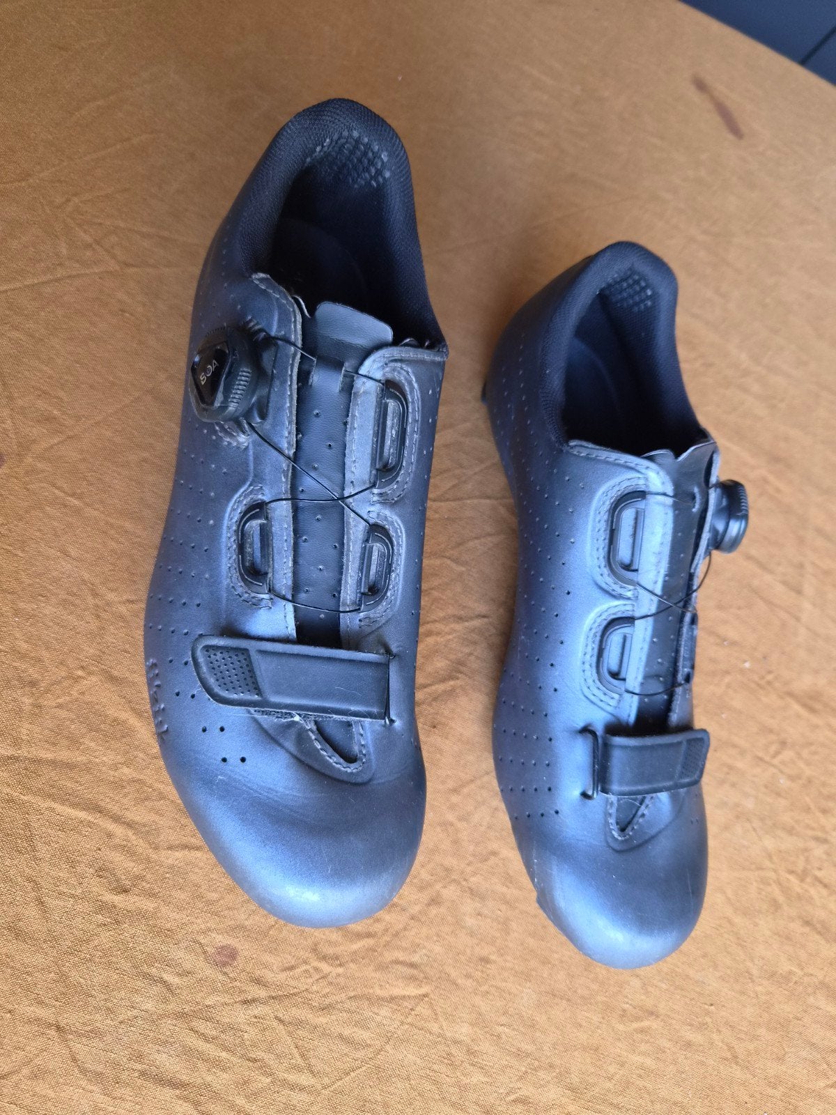 Fizik wielrenschoenen maat 41, Gebruikt, Heren, Schoenen, Overige maten