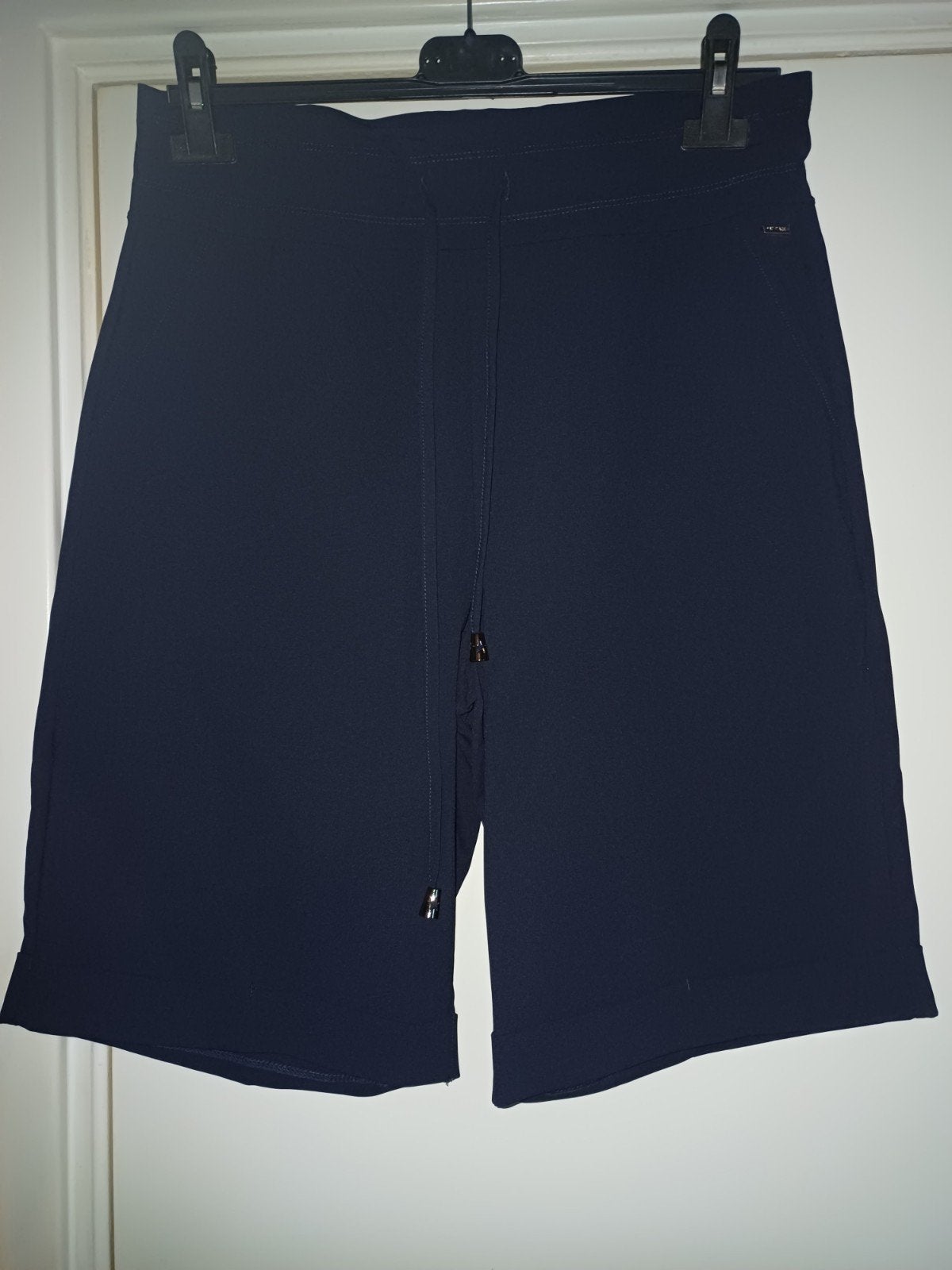 Mi Piace Bermuda Dark Blue - Maten L en XL, Blauw, Maat 42/44 (L), Nieuw, Ophalen of Verzenden