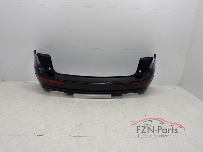 Audi SQ5 8R Achterbumper 4PDC LX5R, Ophalen of Verzenden, Gebruikt, Achter, Bumper