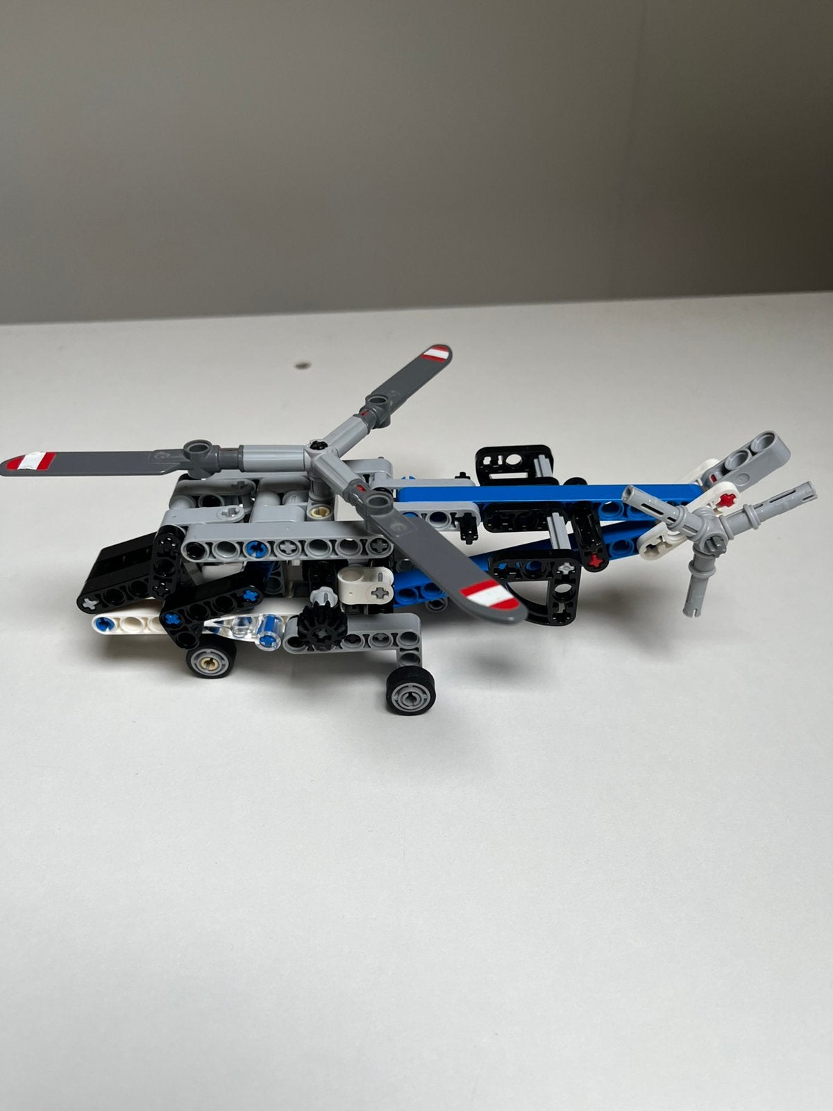 Lego Technic 42020, Lego, Ophalen of Verzenden, Zo goed als nieuw, Technic
