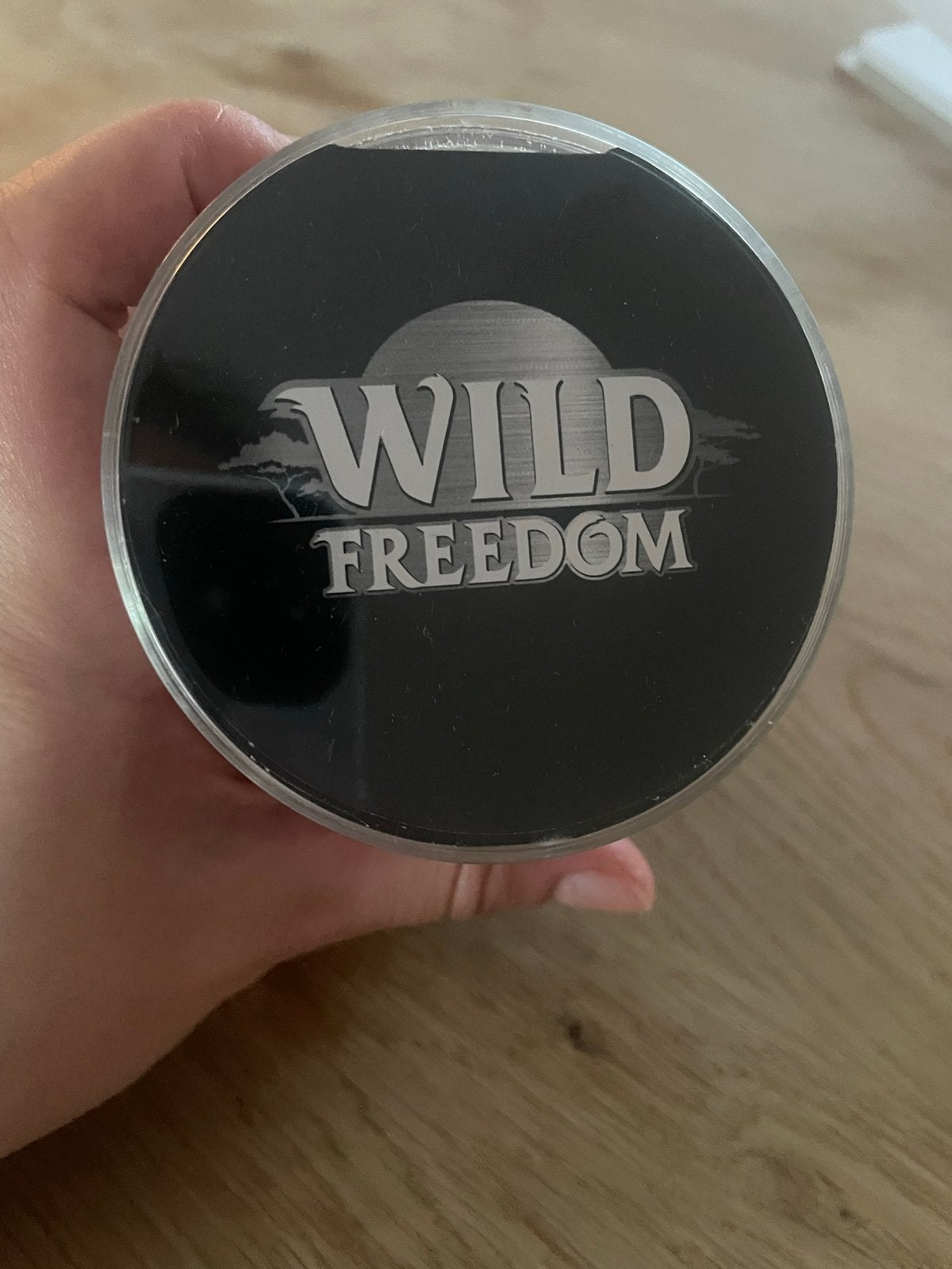 Wild freedom chicken, Ophalen of Verzenden, Kat