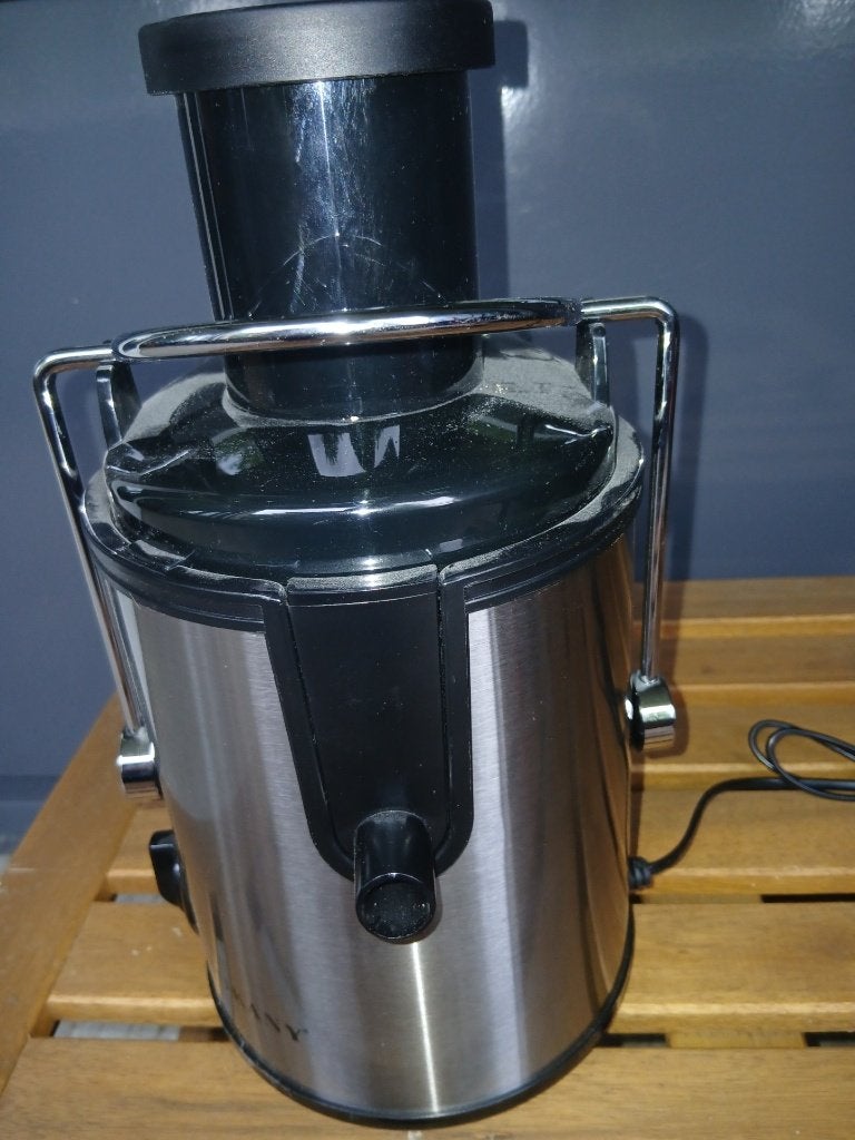 Sokany SK 4000 Sap Centrifuge, Ophalen, Zo goed als nieuw, Elektrisch, Sapcentrifuge