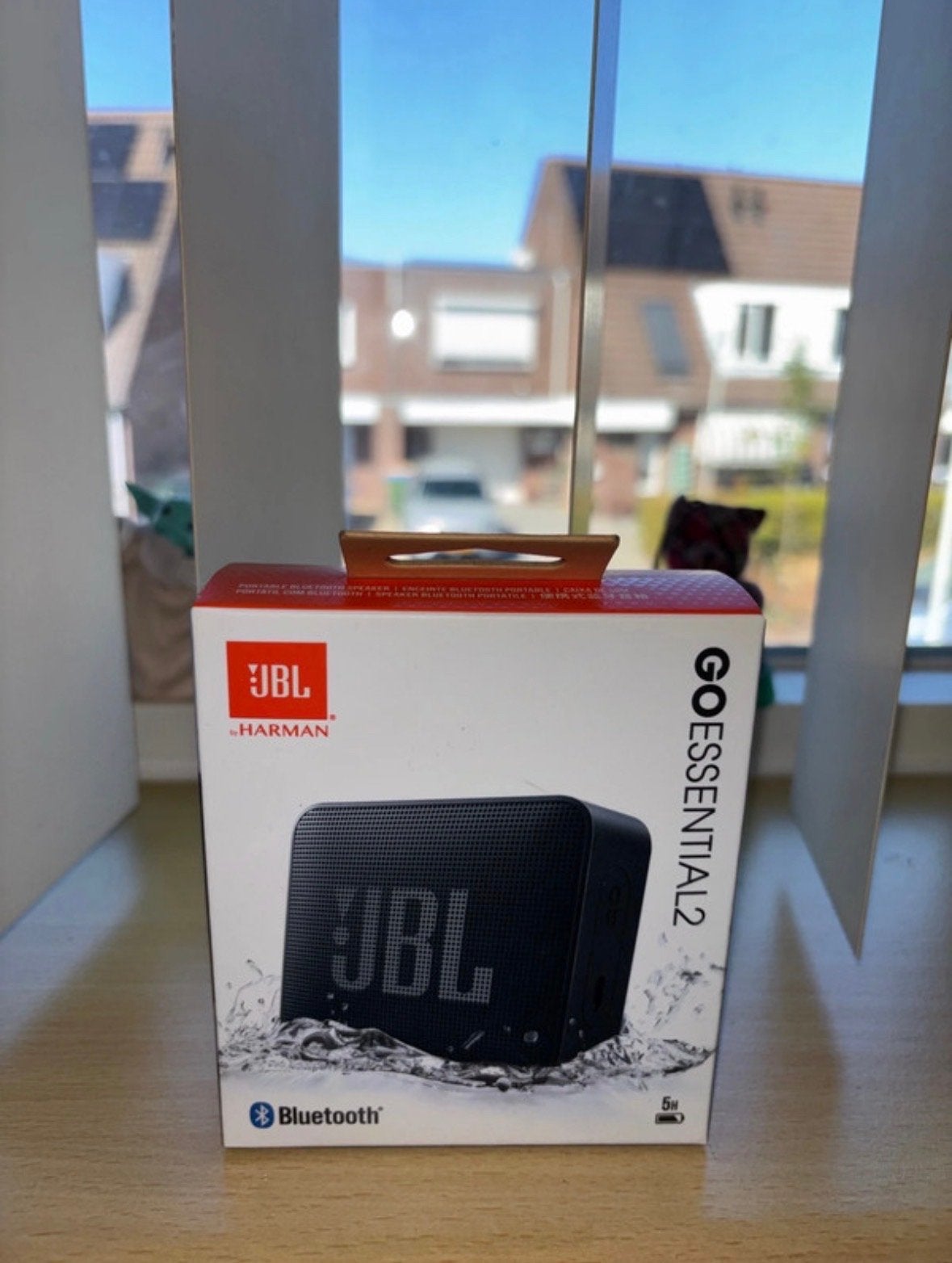 JBL GOEssential 2 speaker, JBL, Nieuw, Ophalen of Verzenden, Draagbare speaker