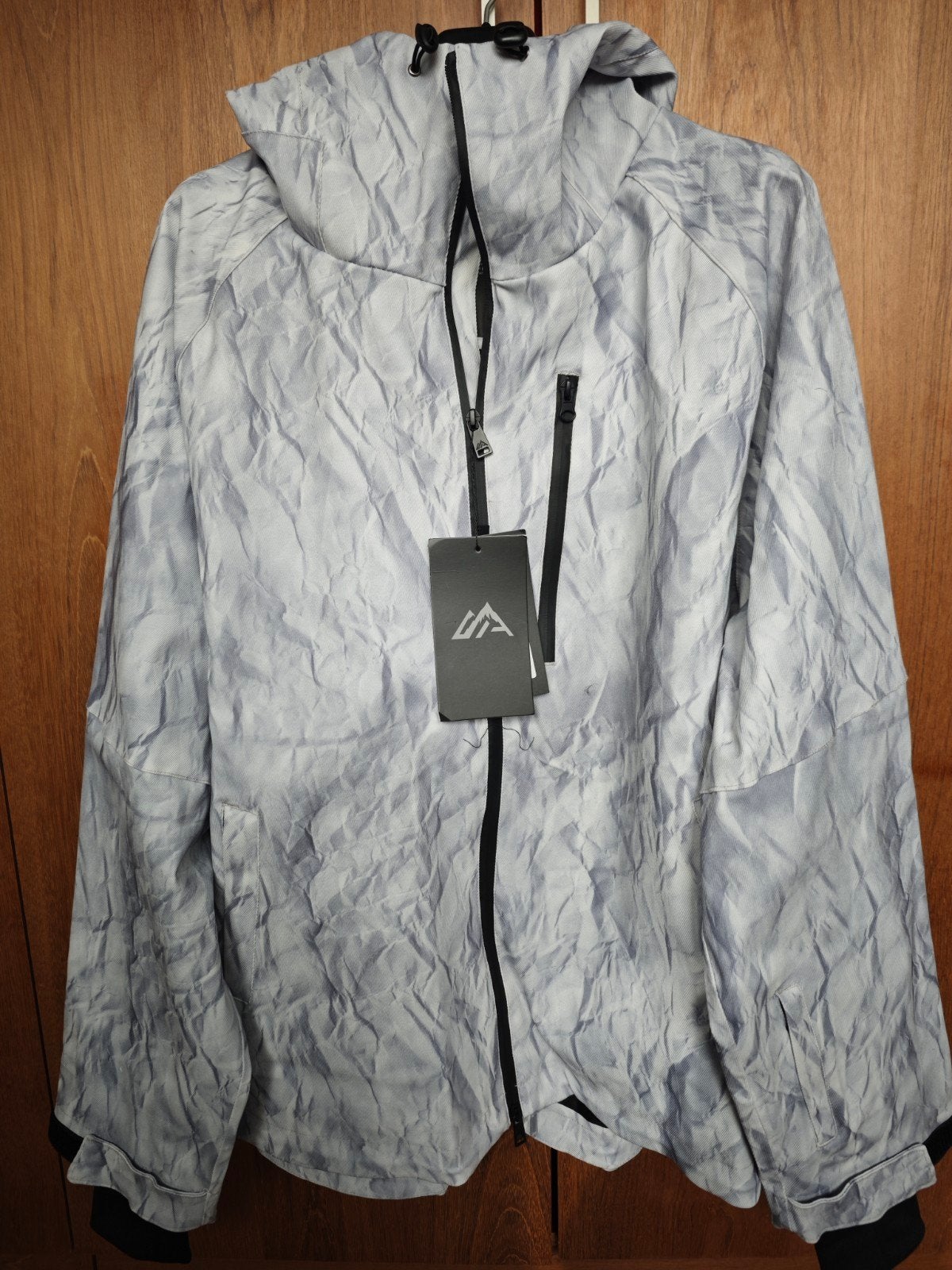 New SEARIPE Skipak -XL, Kleding | Heren, Ophalen of Verzenden, Nieuw, Maat 56/58 (XL), Pak