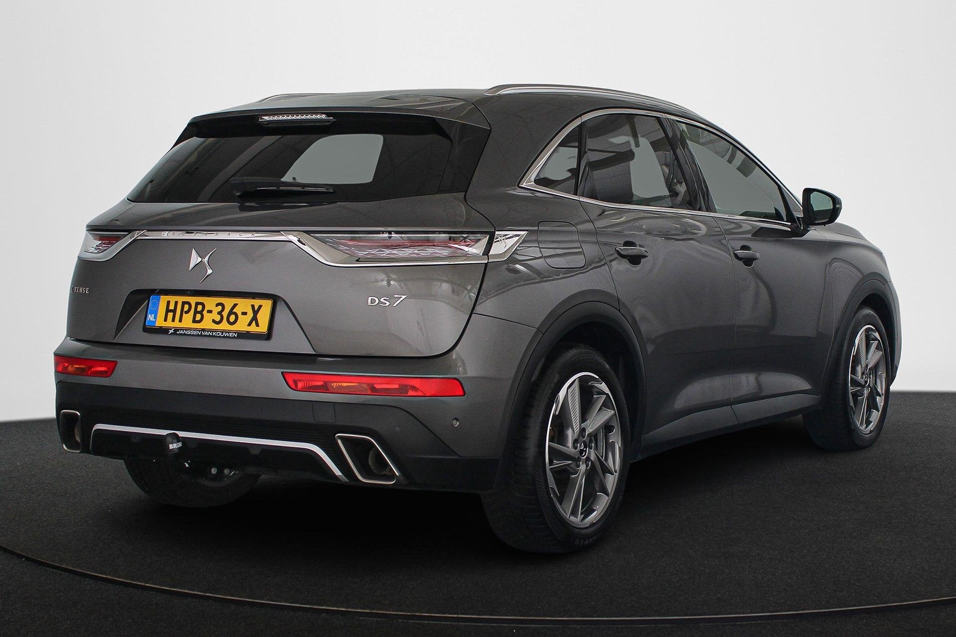 DS 7 Crossback E-Tense Rivoli Pano Trekhaak Leder Stoelverwa, Auto's, Gebruikt, 4 cilinders, https://media-marktplaats.export.dv.nl/22971440706/document-1.pdf
