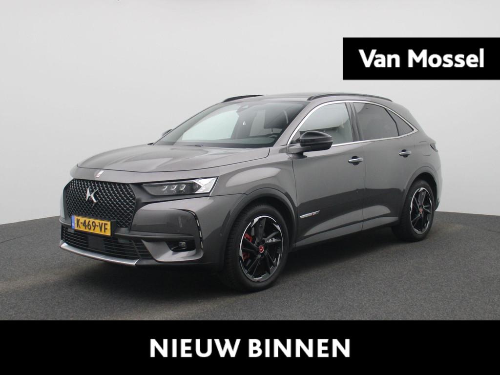 DS 7 Crossback E-Tense 4x4 Performance Line+ | Apple Carplay, Auto's, DS, Bedrijf, Te koop, DS 7, 360° camera, 4x4, ABS, Achteruitrijcamera