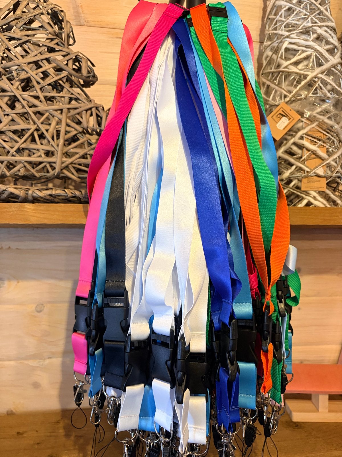Partij keycords, Ophalen of Verzenden, Nieuw