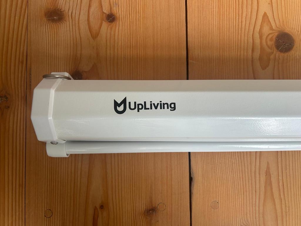UpLiving Beamerscherm NIEUW, Ophalen, Nieuw