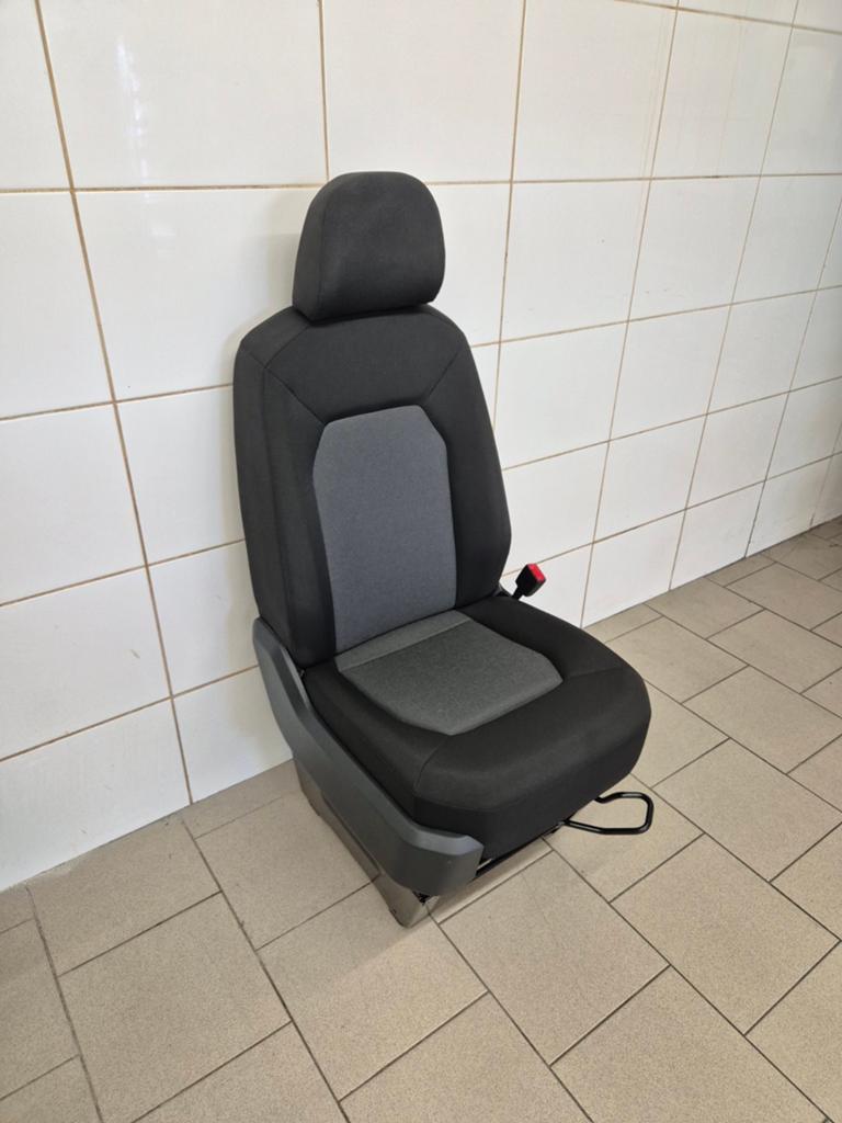 VW CRAFTER - MAN TGE - BIJRIJDERSSTOEL - STOEL - ZETEL, Auto-onderdelen, Interieur en Bekleding, Ophalen of Verzenden, Austin
