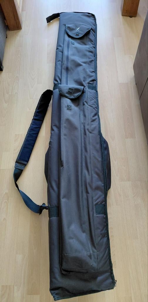 Foedraal 12ft voor 3 hengels, Ophalen, Gebruikt, Overige typen