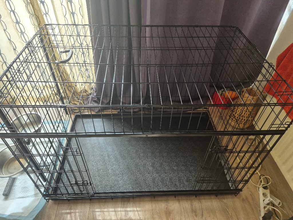 Bench XXL, Dieren en Toebehoren, Ophalen of Verzenden, Nieuw